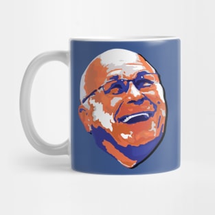 Barry Trotz Mug